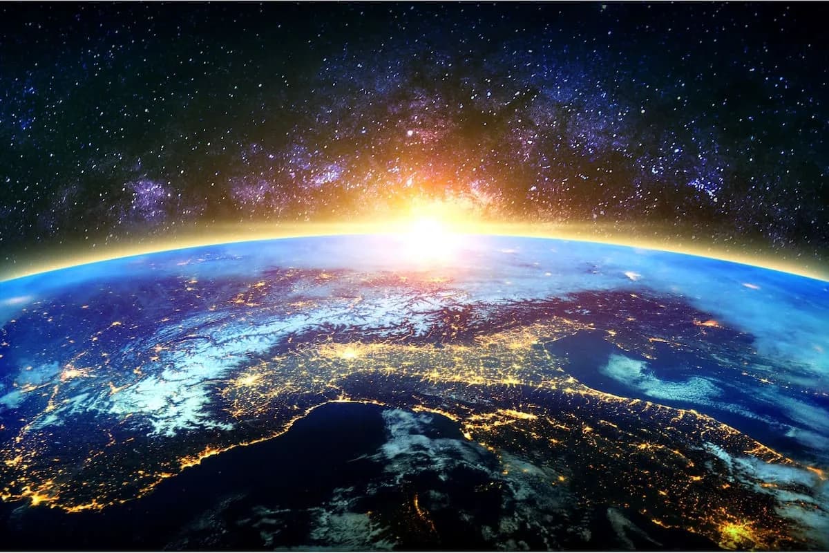 La NASA confirma cambios en la rotación de la Tierra: qué significa para los sistemas de precisión