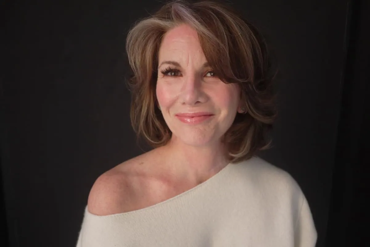 Melissa Gilbert volvió a Instagram tras meses de silencio por el juicio a su marido