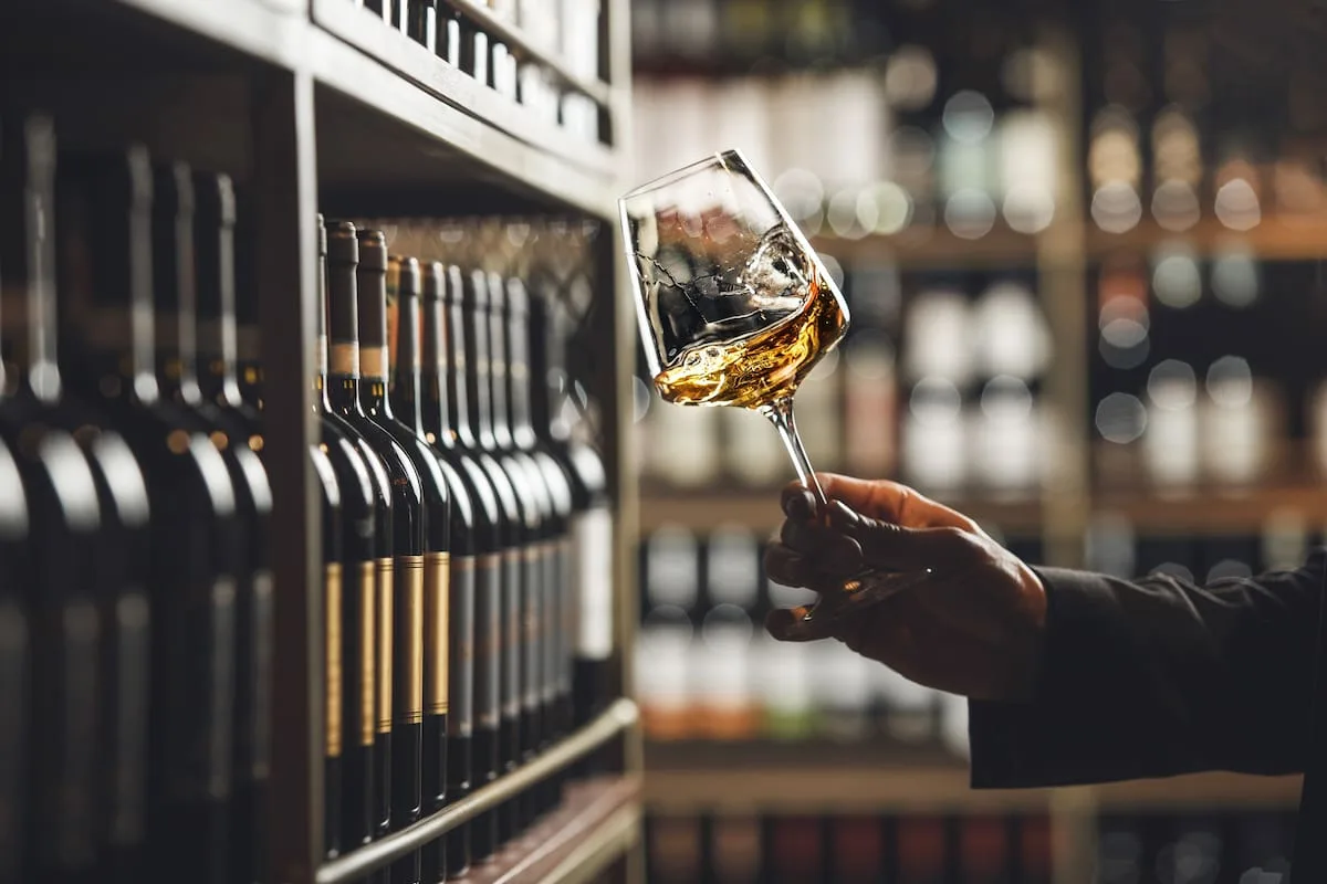 El Chardonnay argentino conquista el mundo: de vino simple a blanco de clase mundial