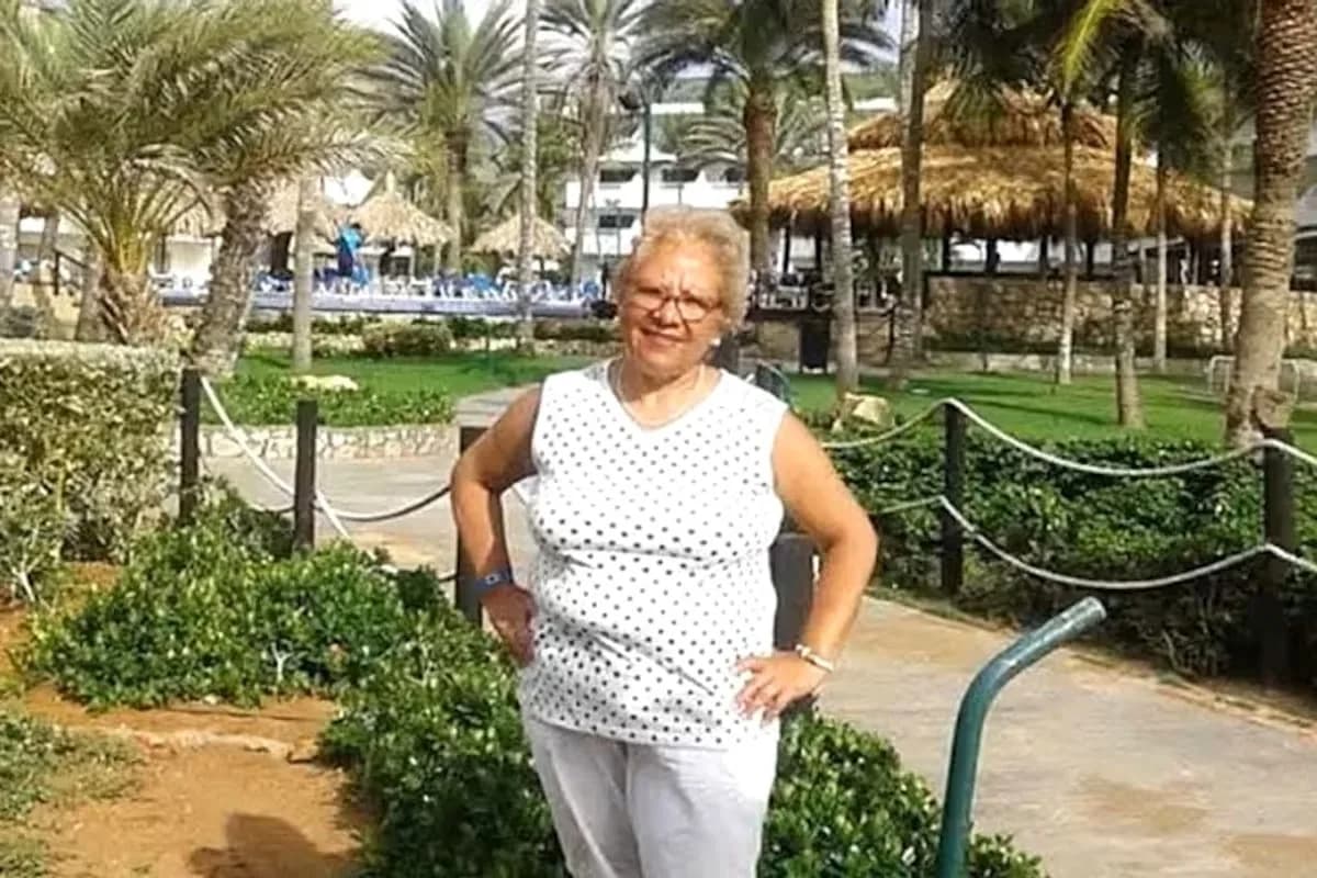 Dominicano asesinó jubilada durante robo pero fue sobreseído por inimputabilidad