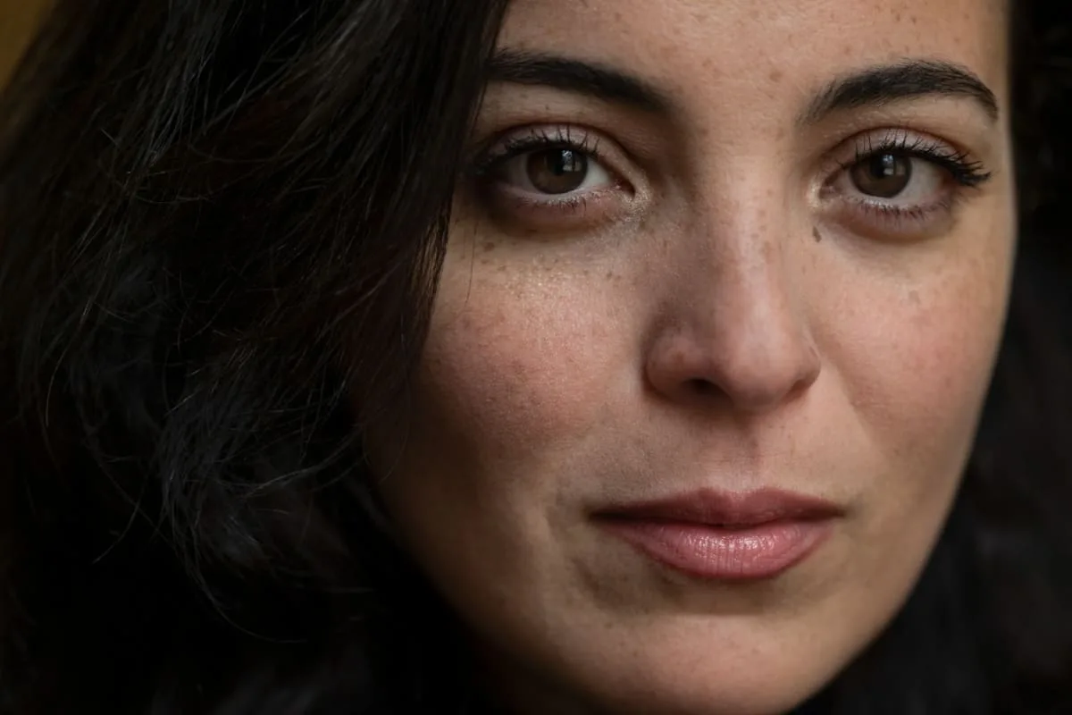 Asma Mhalla: el tecnofascismo y cómo las empresas rediseñan el Estado