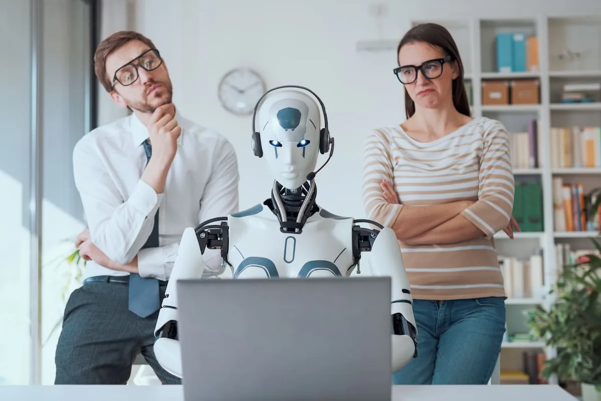 IA en la búsqueda de personal: mitos y realidades