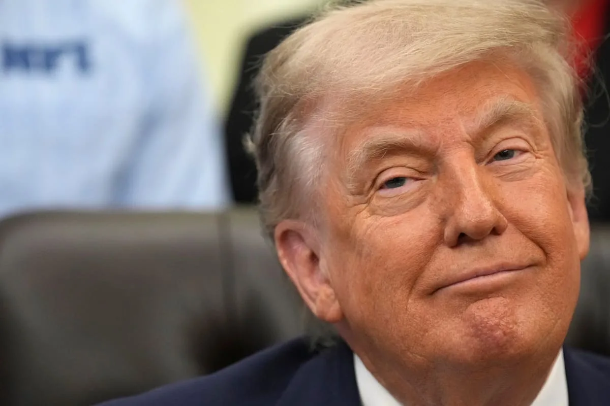 Estados Unidos e Irán avanzan hacia un acuerdo preliminar para frenar la guerra