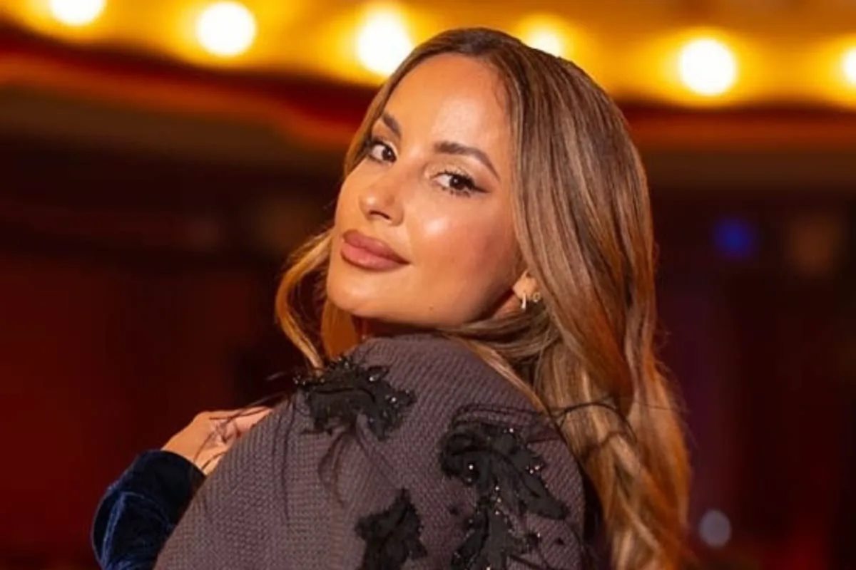 Lourdes Sánchez reconoce su error tras dar positivo en alcoholemia: "Cometí un error"
