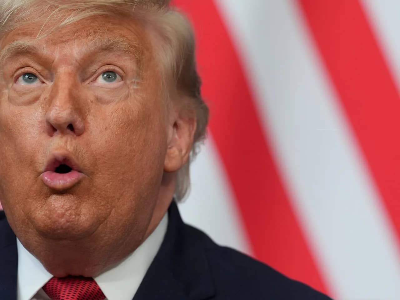 Trump se corona en G7: acuerdo con Irán y presión sobre Rusia