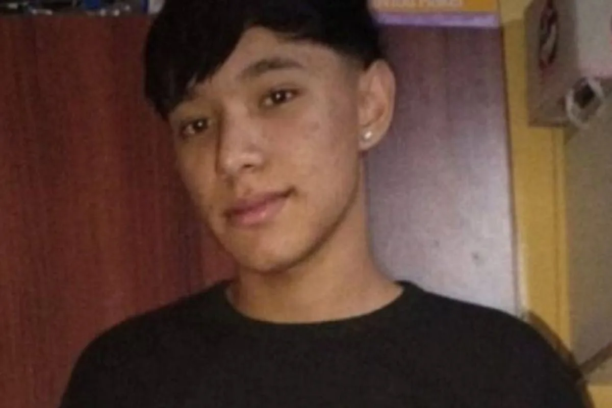 Adolescente desaparecido en La Plata: denuncian llamados extorsivos pidiendo rescate