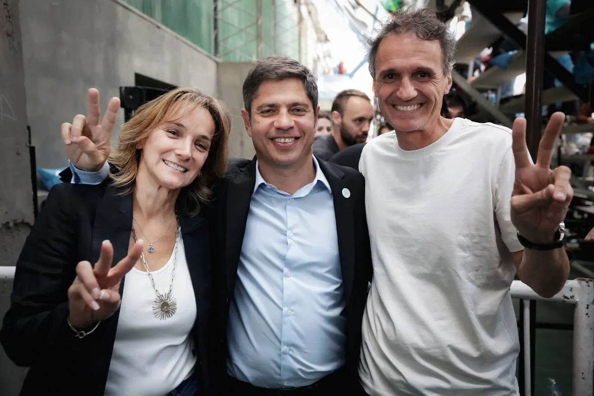 Citan a ministros bonaerenses a audiencia para presentar plan de saneamiento del Río de la Plata
