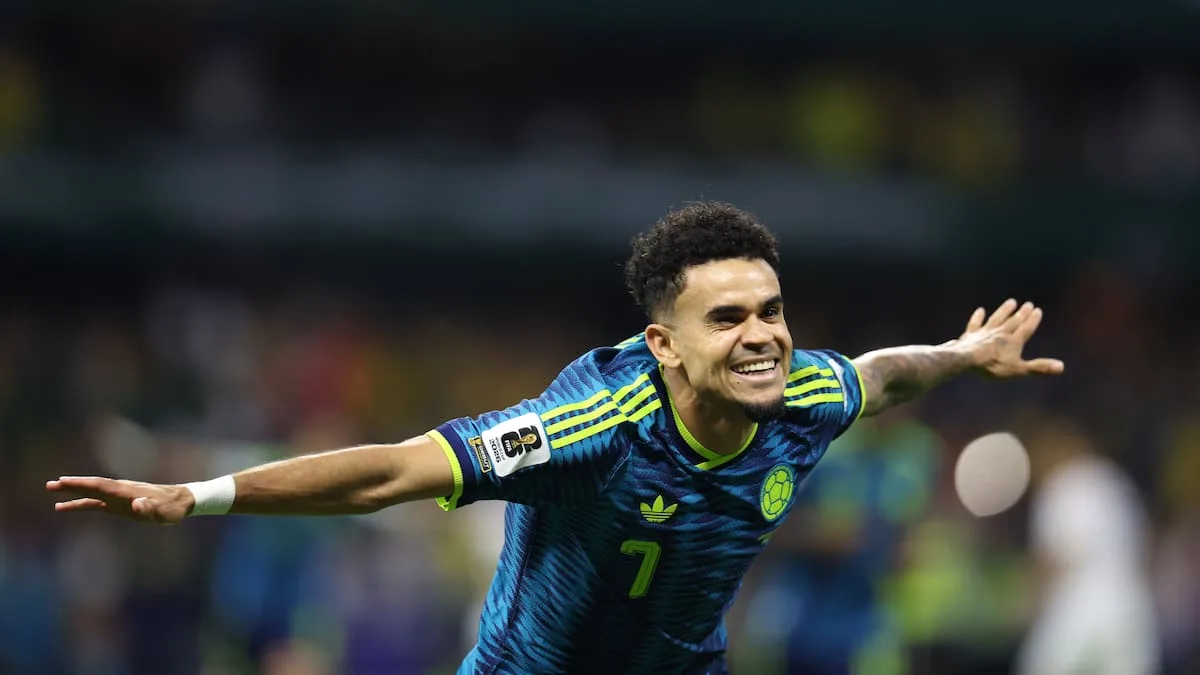 Colombia Derrota a Uzbekistán en el Estreno del Mundial 2026