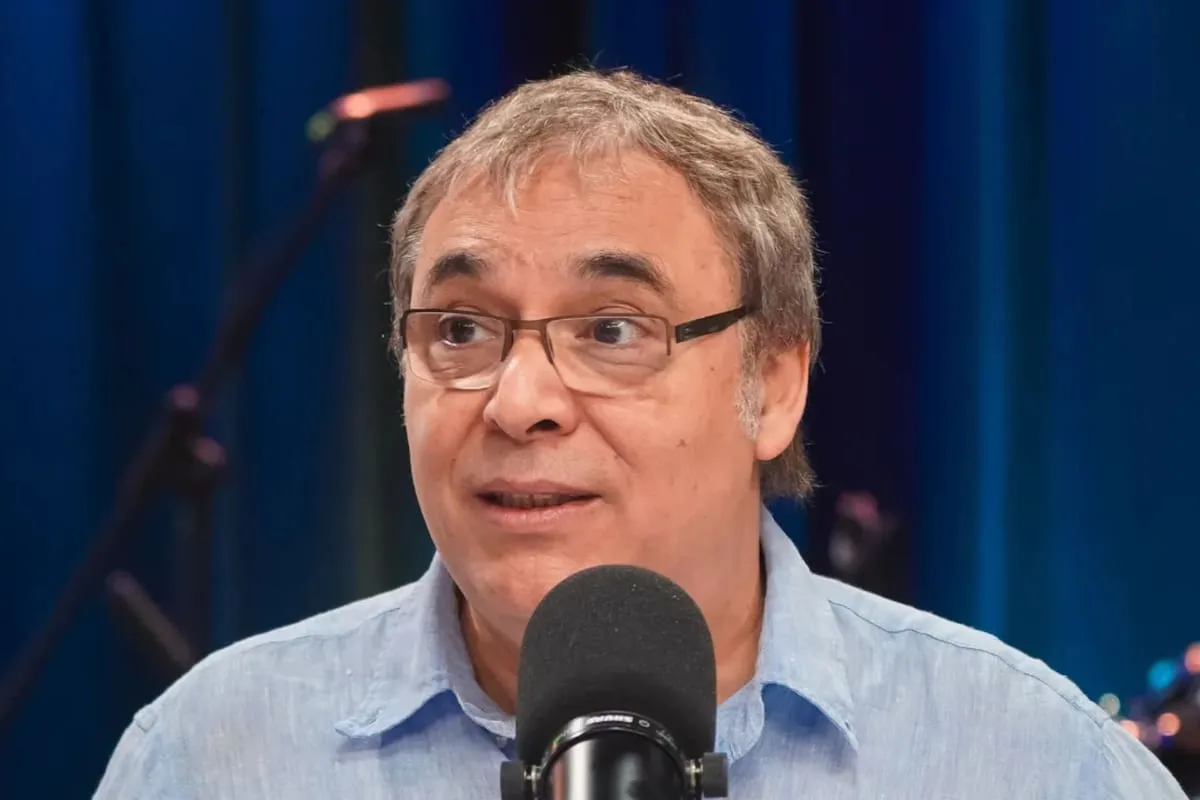 Gabriel Rolón cuestiona el mito de que el tiempo sana todas las heridas