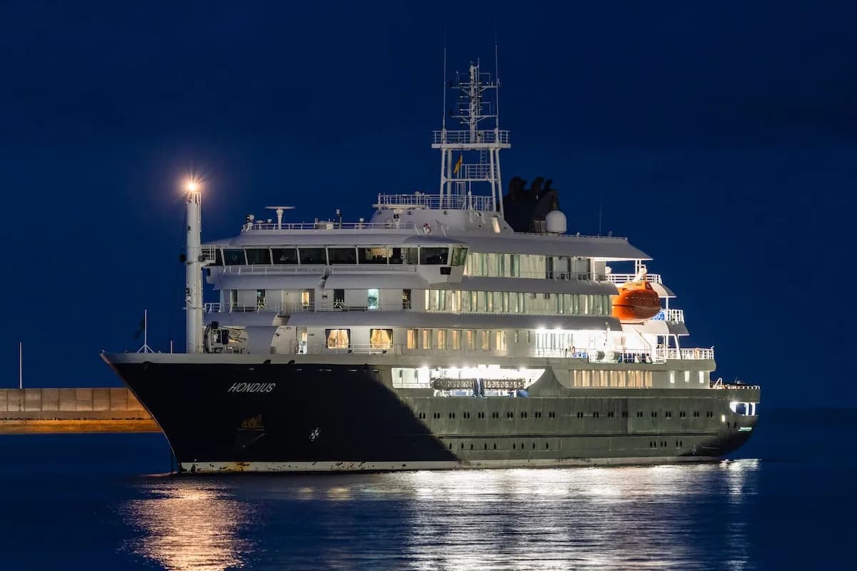 Pasajeros del crucero con hantavirus: recursos legales limitados contra la empresa