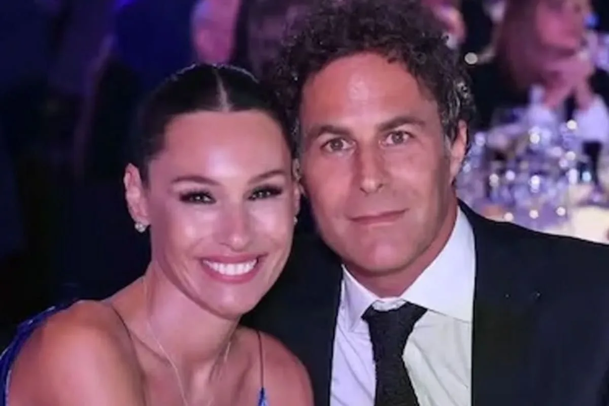Pampita y Martín Pepa se habrían reconciliado una semana después de anunciar su separación
