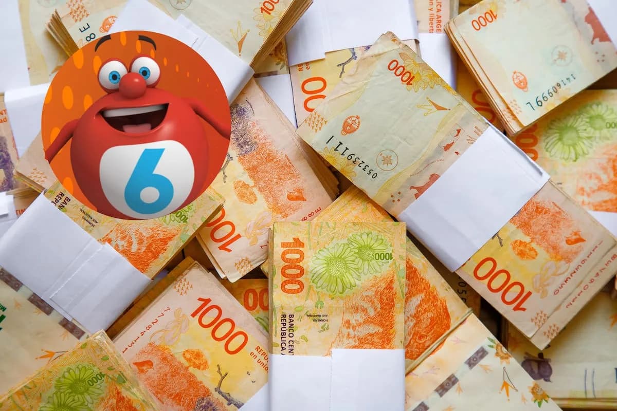 Quini 6: los números ganadores del sorteo del 20 de mayo
