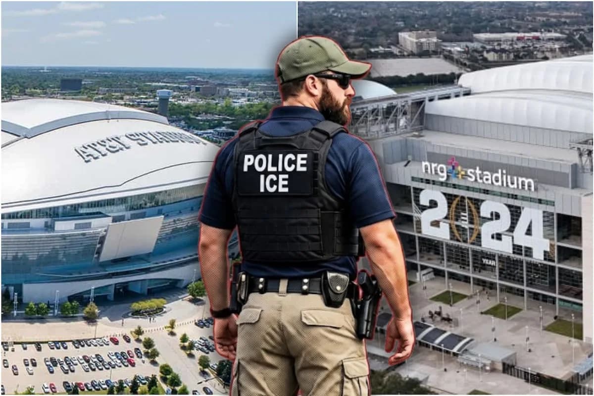 Expectativas y Realidad: El ICE en el Mundial 2026 de Texas