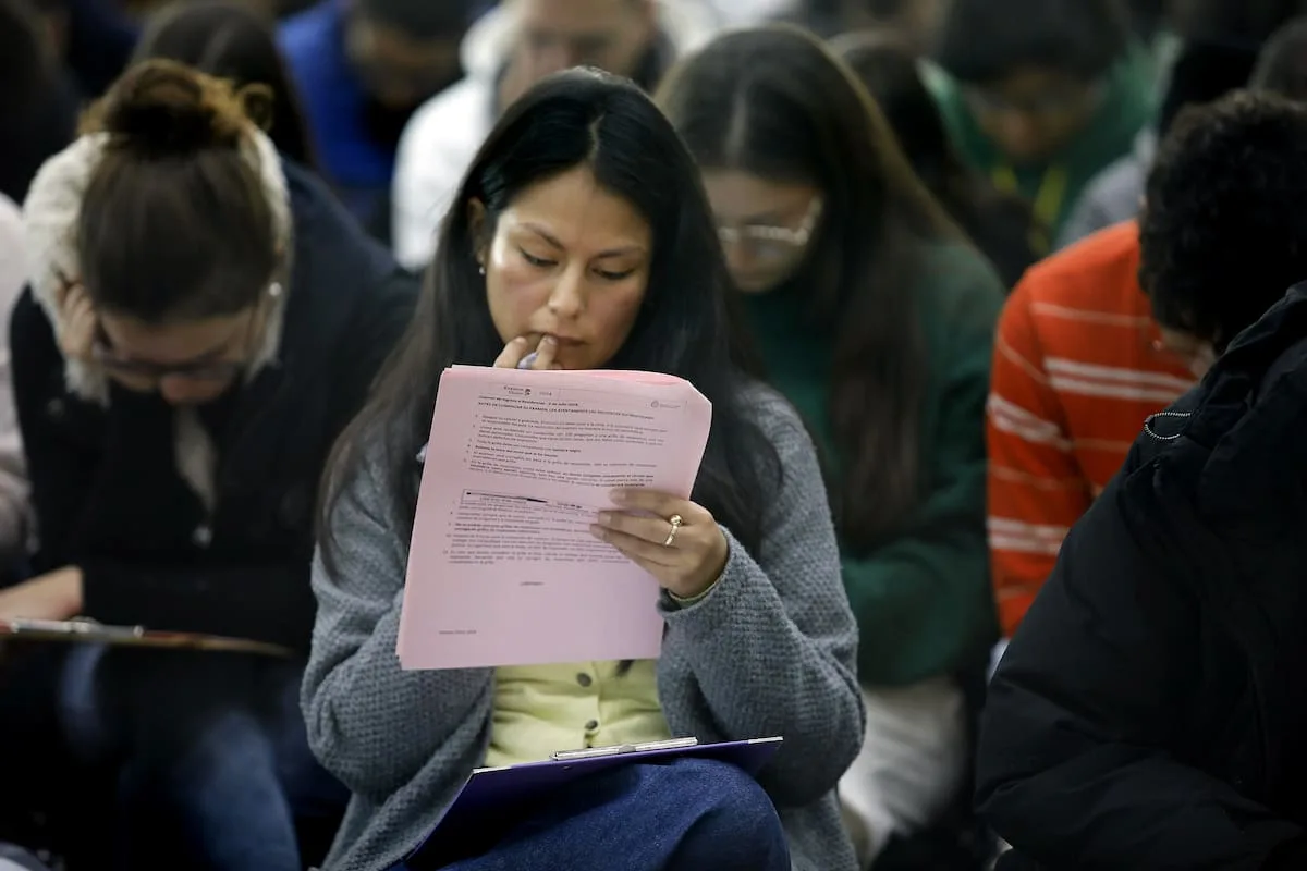 Residencias 2026: 5.663 profesionales habilitados para un examen 100% digital