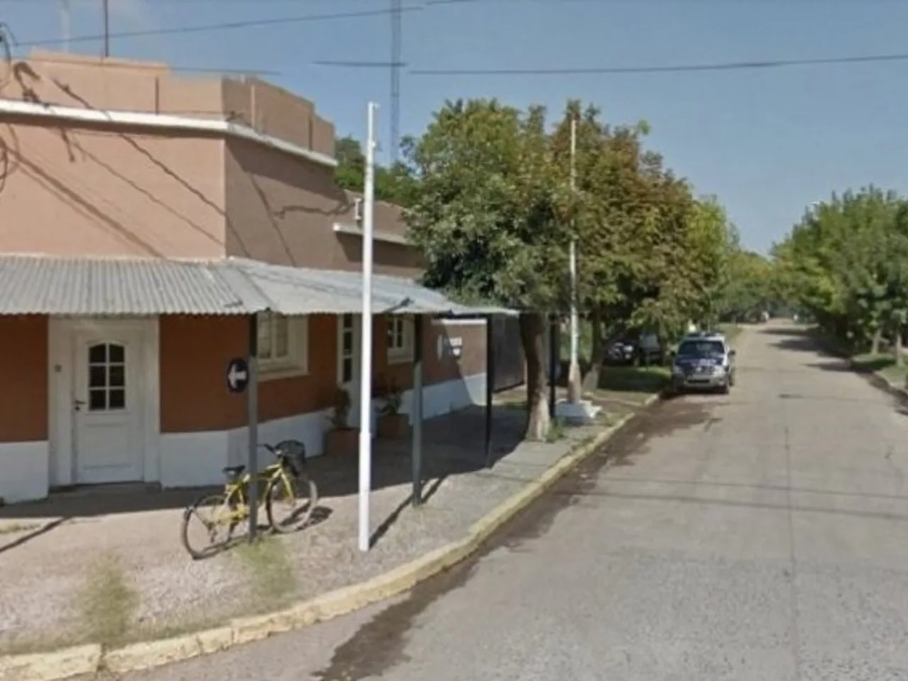 Tiroteo en Luján: mató a un policía en la comisaría y murió en el enfrentamiento