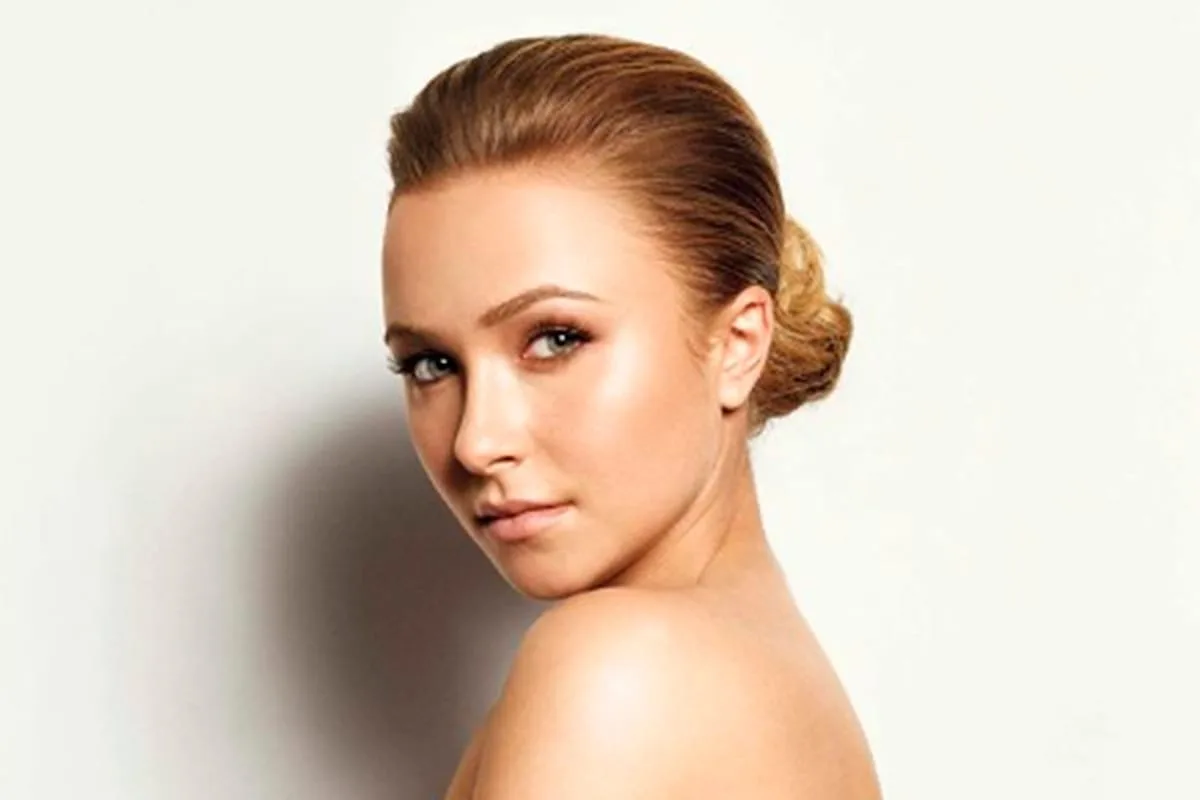 Hayden Panettiere revela en sus memorias una situación de coerción sexual a los 18 años