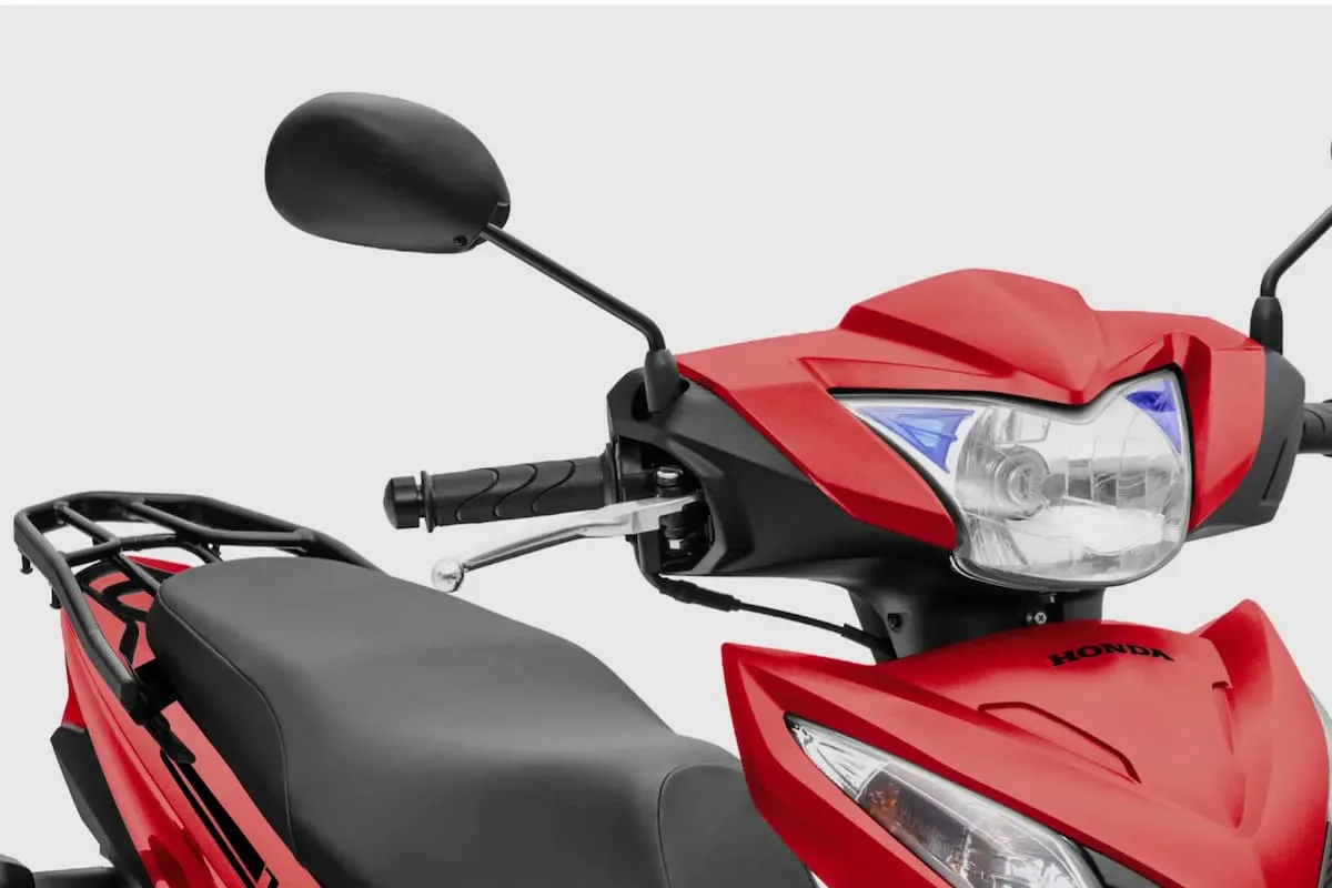 Honda Wave 110S vs. Gilera Smash 110: cuál es la mejor para delivery en 2026