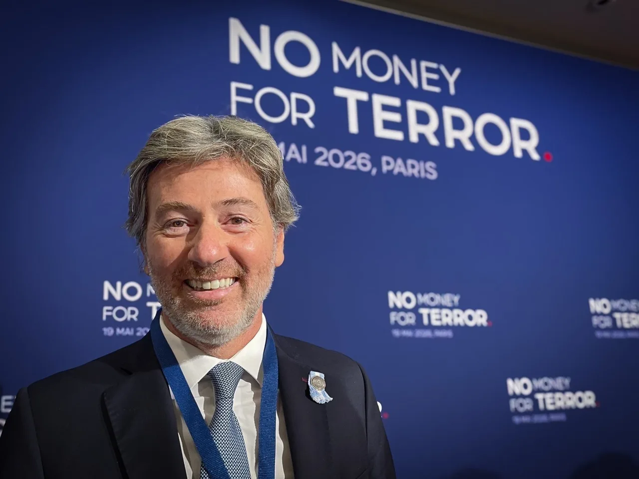 Mahiques y Lijo viajan a París para defender posición en GAFI