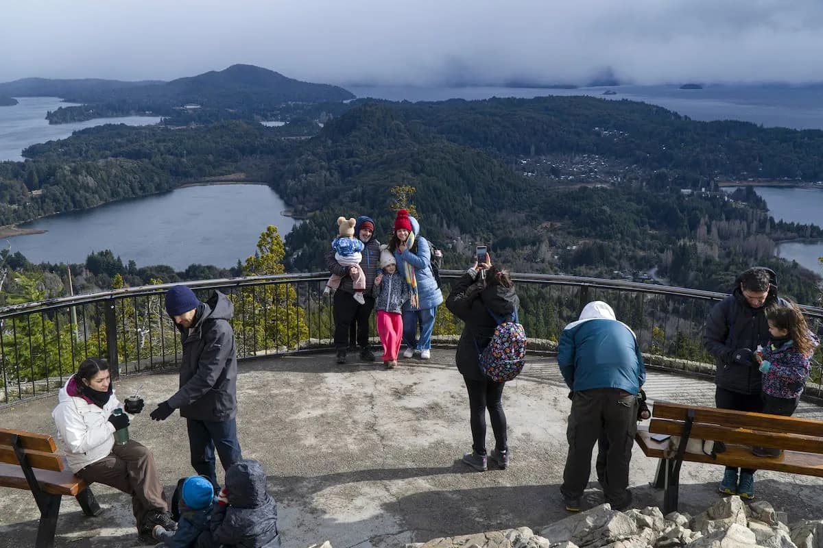 Bariloche lanza descuentos de hasta 30% para anticipar la temporada de invierno