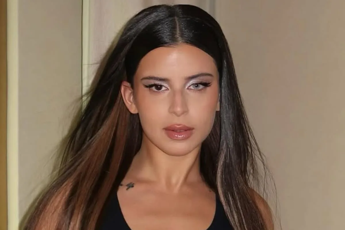 Nathy Peluso mostró su rutina de entrenamiento y respondió a críticas sobre su cambio físico