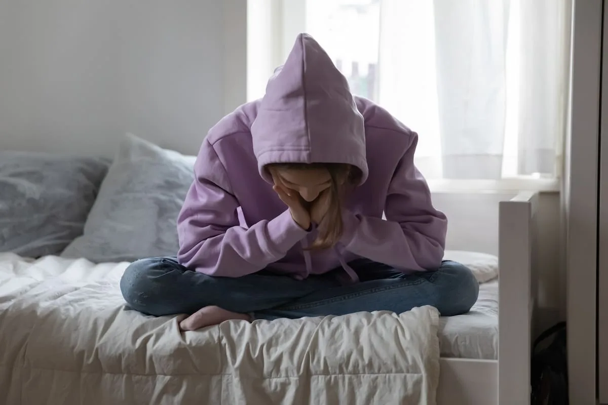 Alerta en América: el suicidio entre adolescentes creció 38% en dos décadas