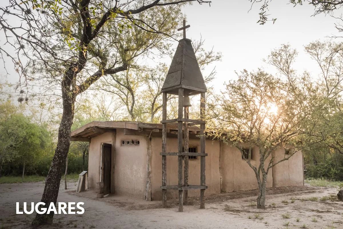 Quimili Paso: la localidad que recuperó sus oficios ancestrales con una reserva natural