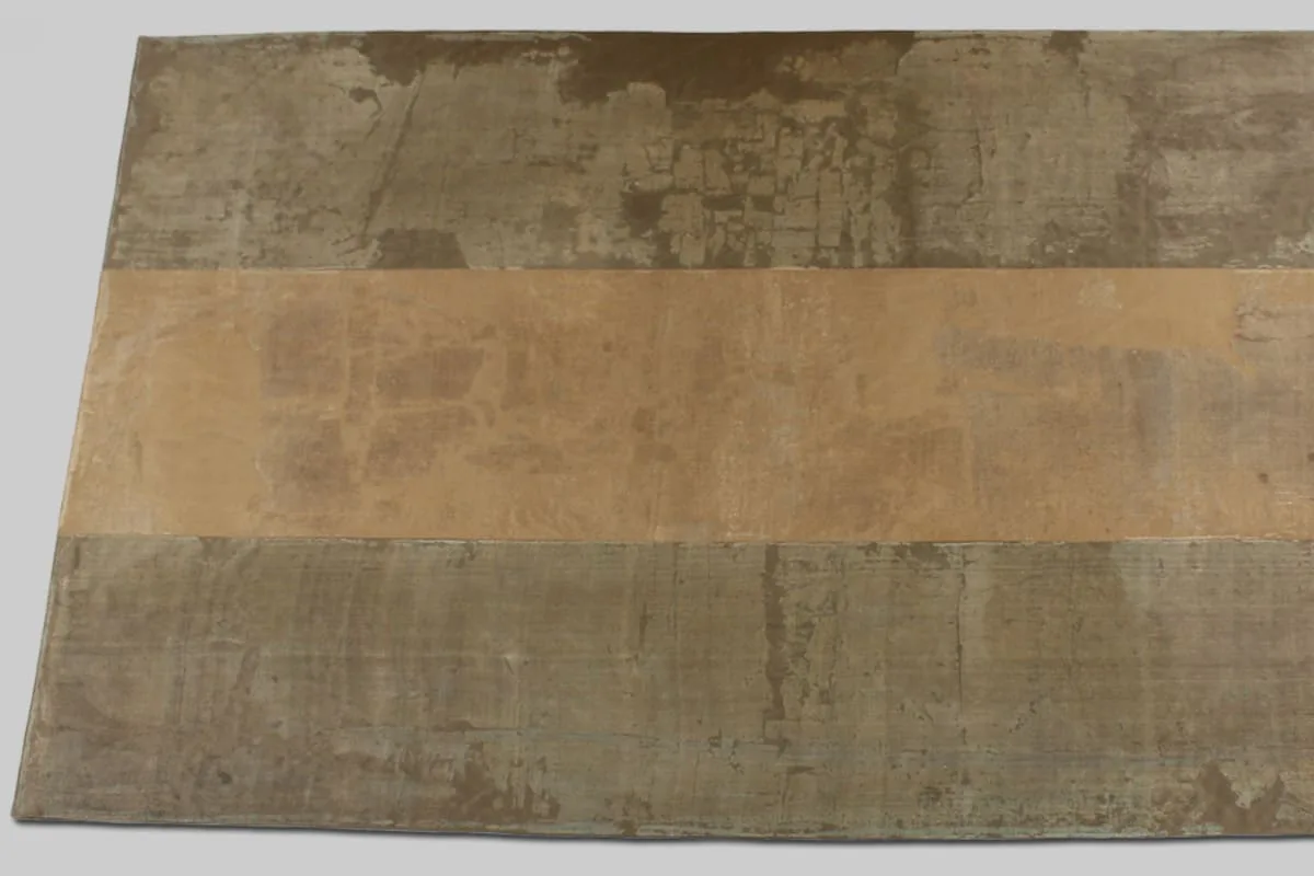 Rosario reclama la bandera de Macha que está en el Museo Histórico Nacional