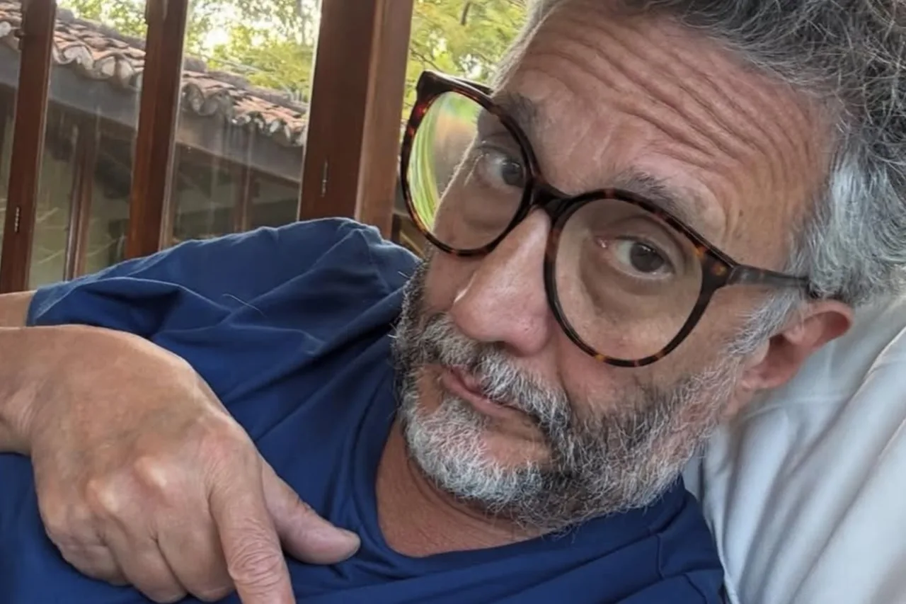 Fito Páez tras los abucheos en el Movistar Arena: "Nunca voy a olvidar esta noche"
