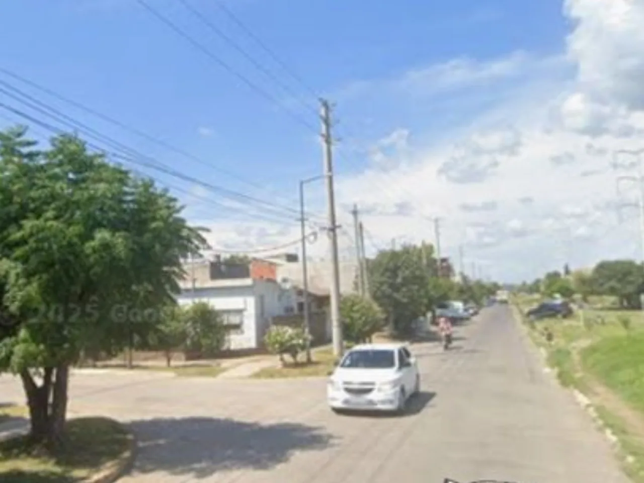 Asesinaron a un comisario de la Policía Bonaerense en un intento de robo