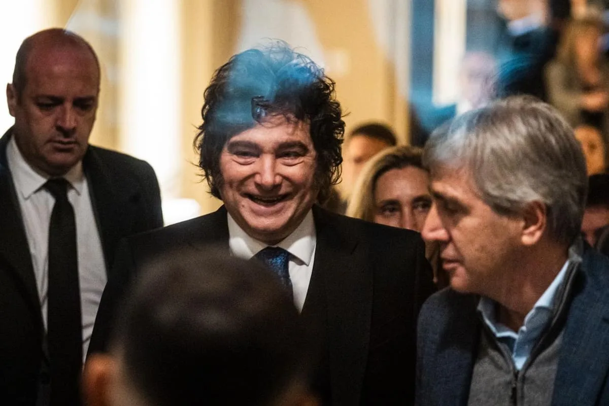 Retenciones protagonistas: nueve de cada diez cambios tributarios en 2025 bajaron impuestos