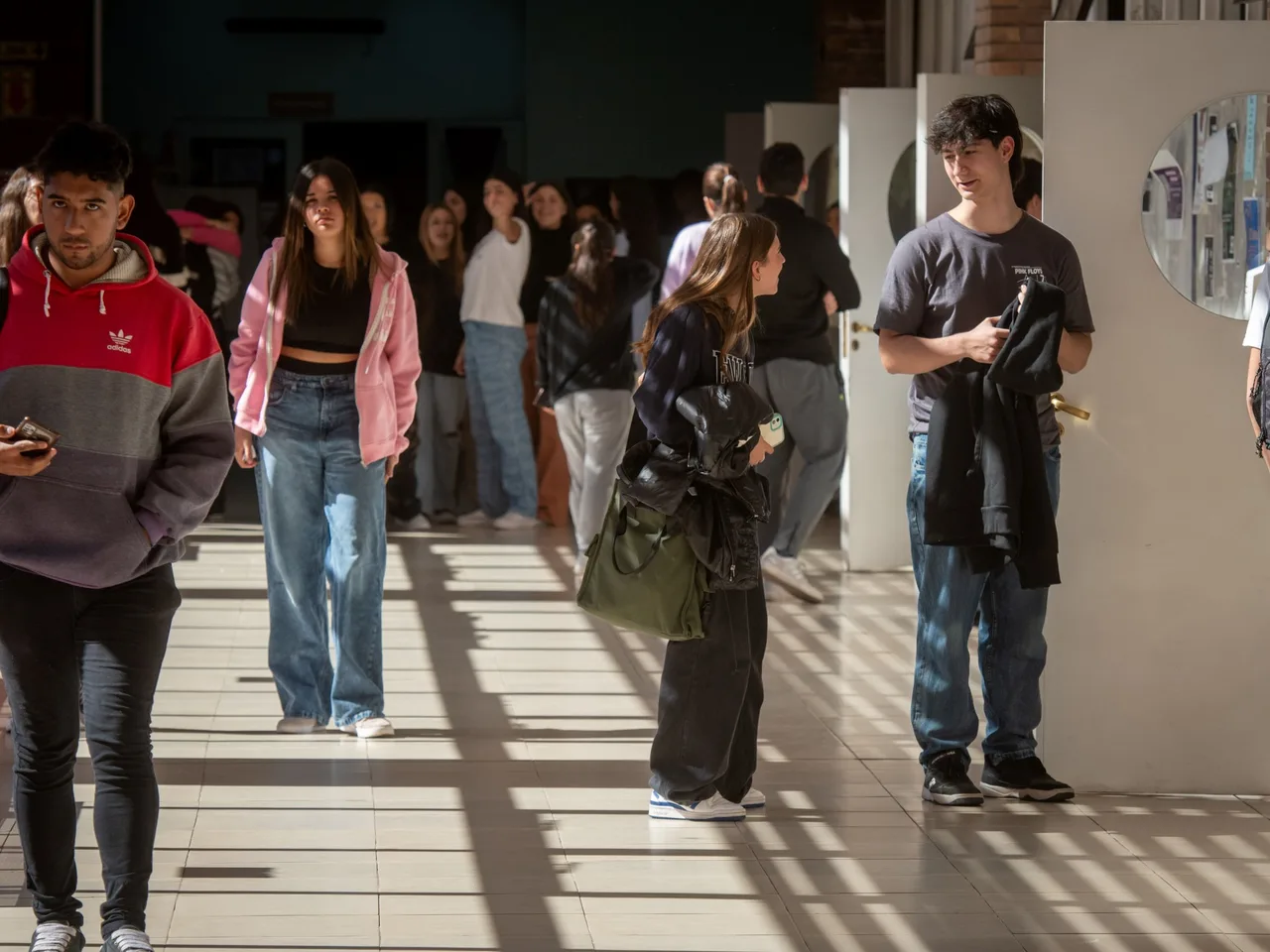 Todas las universidades argentinas caen en ranking global por crisis de investigación