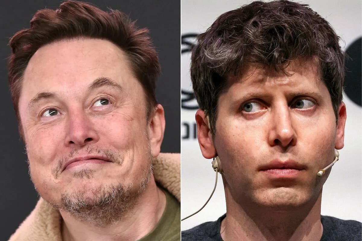 Musk vs. Altman: el juicio que puede redefinir el futuro de OpenAI