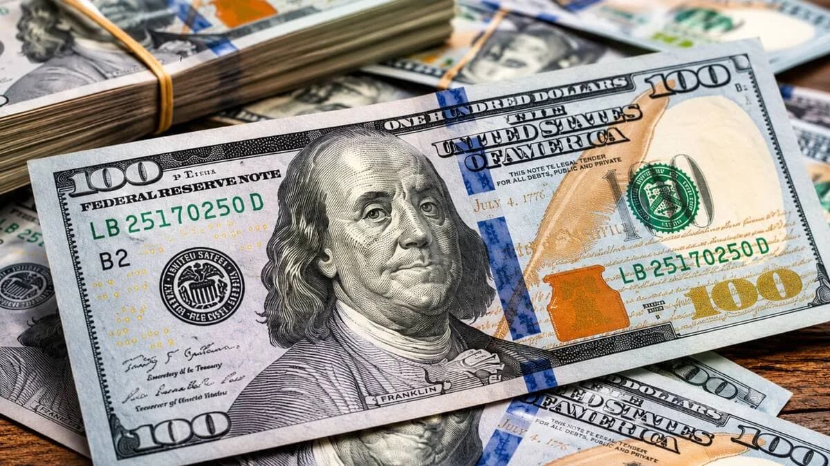 Dólar oficial y blue en vivo: cotización de hoy viernes de mayo