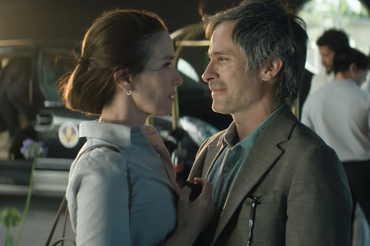 Nada entre los dos: una comedia romántica sobre la crisis de pareja en tiempos de desencanto