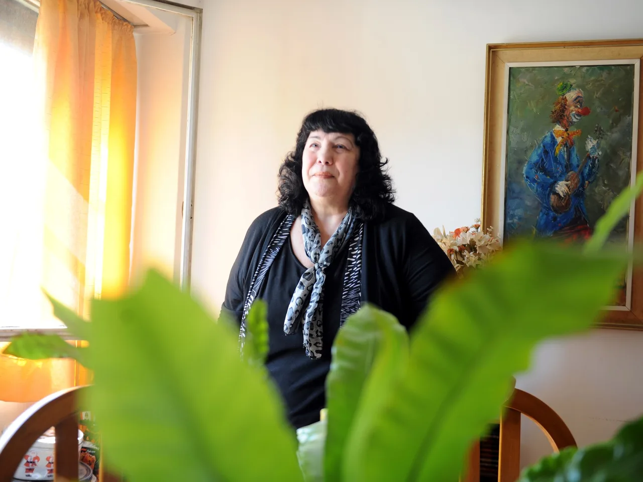 Murió Marita Monteleone, la histórica voz de los teléfonos