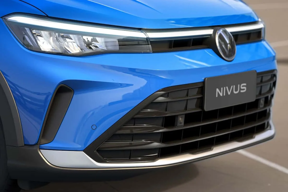 Volkswagen Nivus renovado: el SUV que consolidó su éxito con más equipamiento