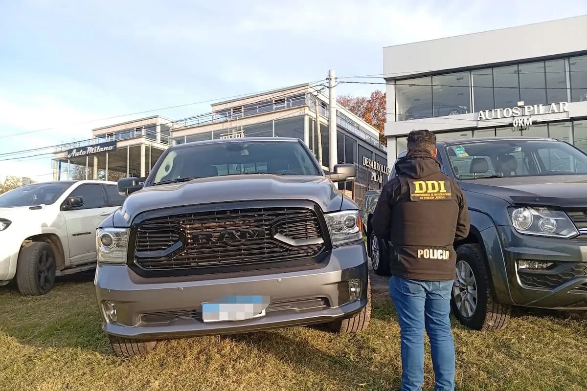 Denuncian estafa en concesionaria de Pilar: cobraron en dólares autos que nunca entregaron