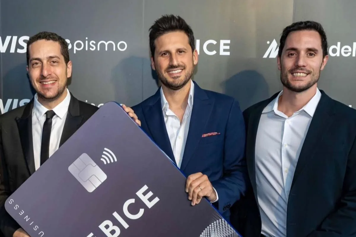 Mendel: la fintech que automatiza gastos corporativos y crece en tres países