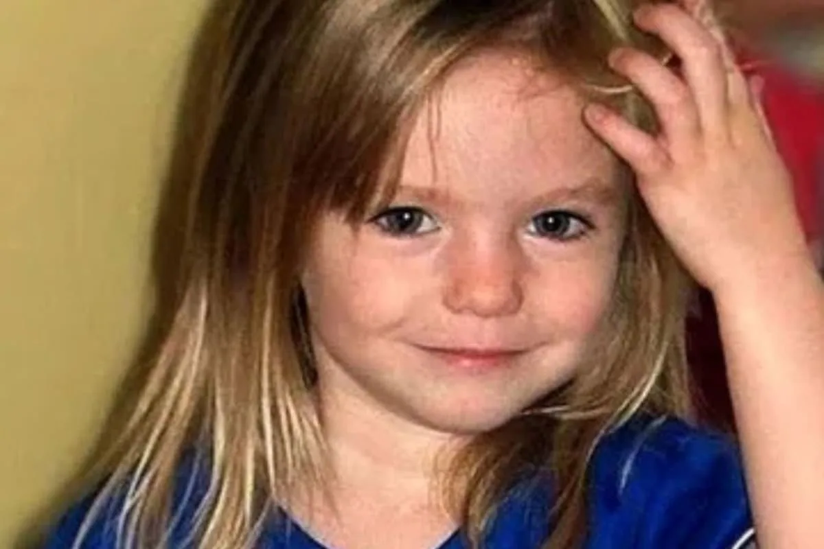 Christian Brueckner, principal sospechoso del caso Madeleine McCann, revela sus pensamientos en video con cámara oculta