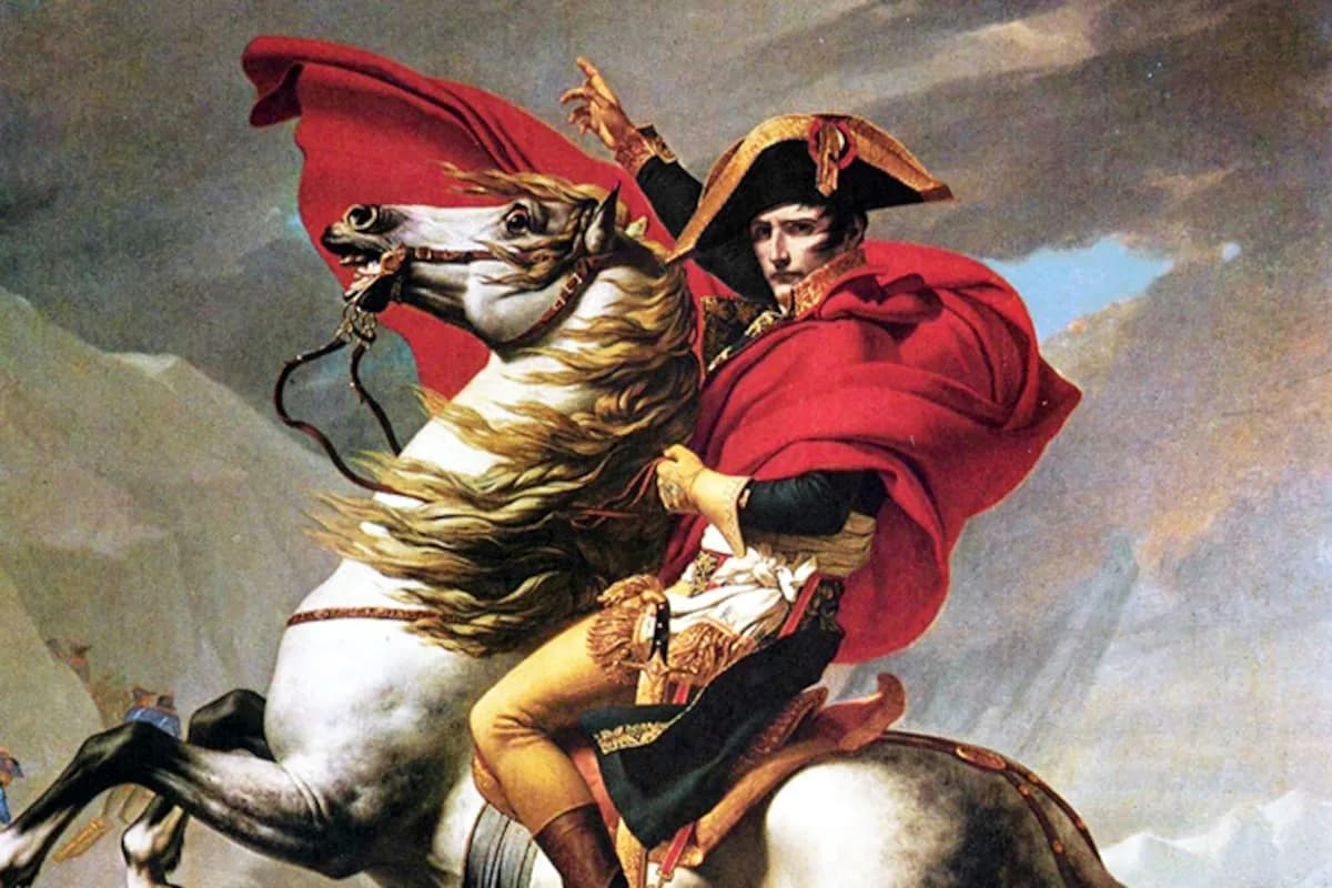 Trivia de líderes históricos: ¿cuánto sabés sobre grandes personalidades?