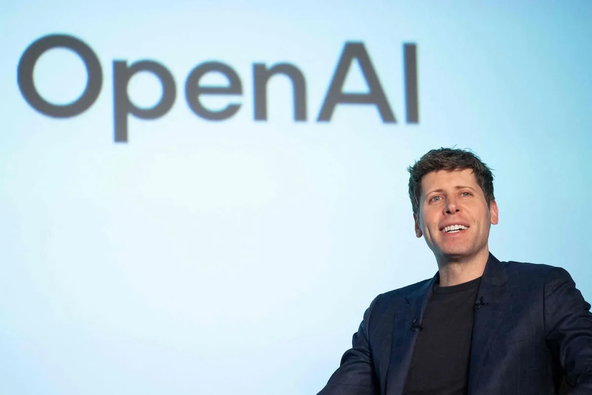 Se vende la casa victoriana donde Sam Altman y Greg Brockman crearon ChatGPT