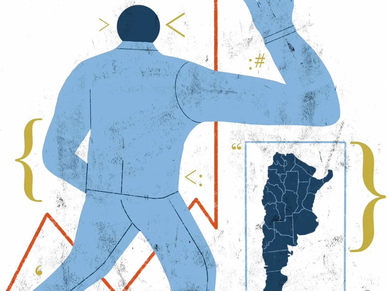 Argentina puede crecer a tasas chinas: ¿cómo lograrlo?