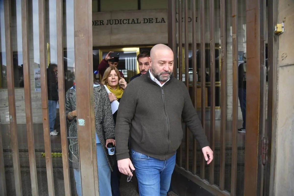 Andis: nuevas pruebas revelan que intermediarios cobraban hasta 20% en coimas