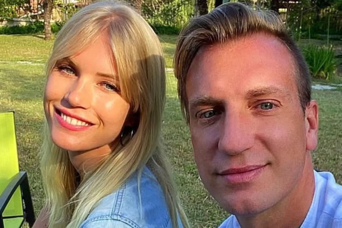 Daniela Christiansson cumplió 35 años en Buenos Aires: su reflexión tras la mudanza