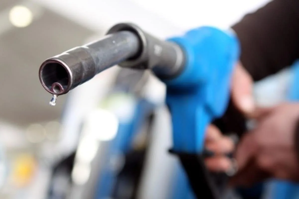 Cuánto cuesta llenar el tanque en mayo: los precios siguen subiendo