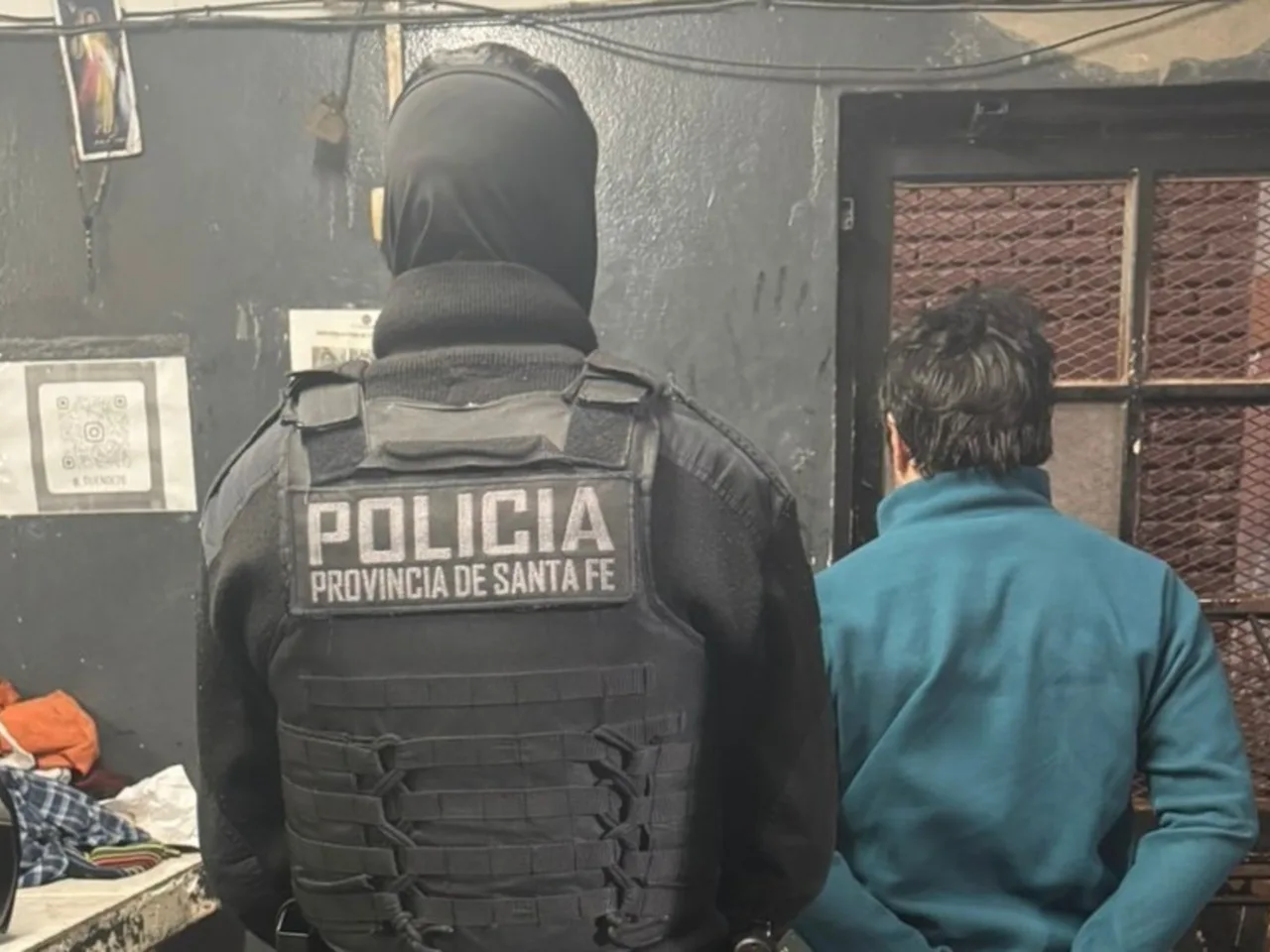 Estafó a compañeros del gimnasio: llevaba posnet y abría lockers para cobrar con sus tarjetas