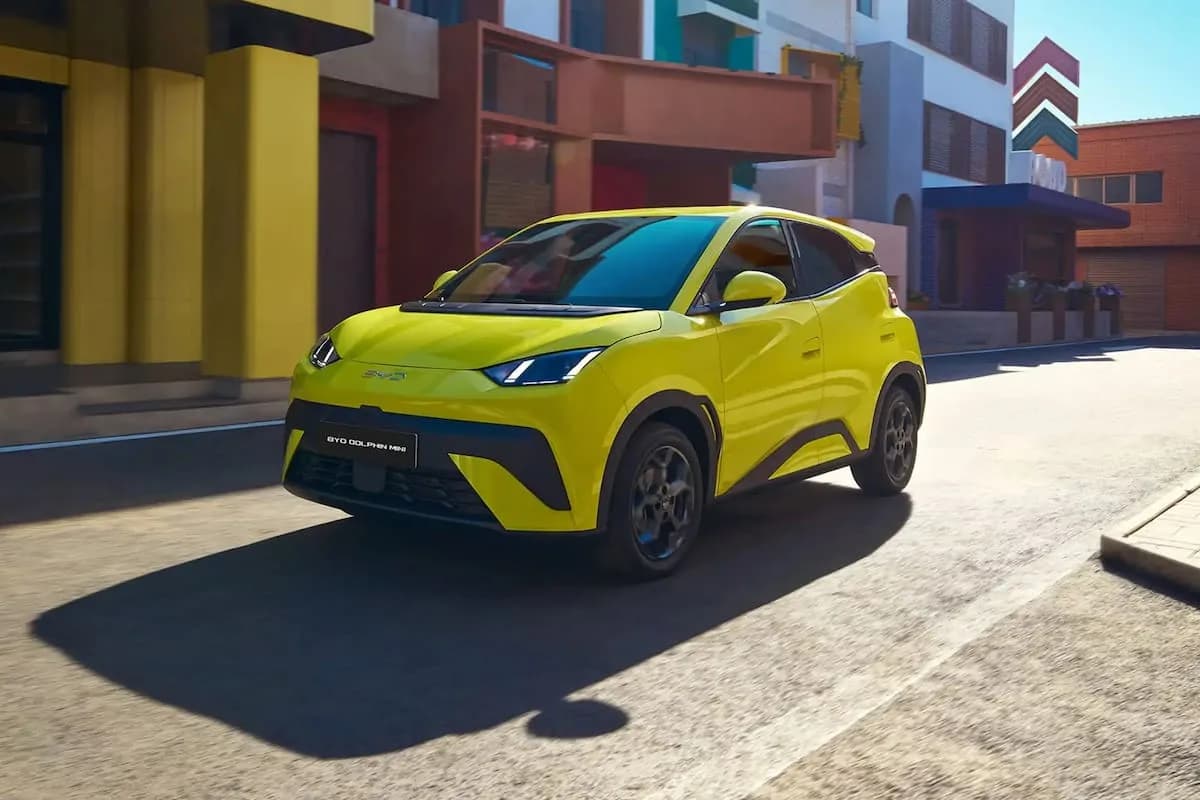 Autos más seguros de 2025: CESVI entrega premios Crash Test con predominancia china