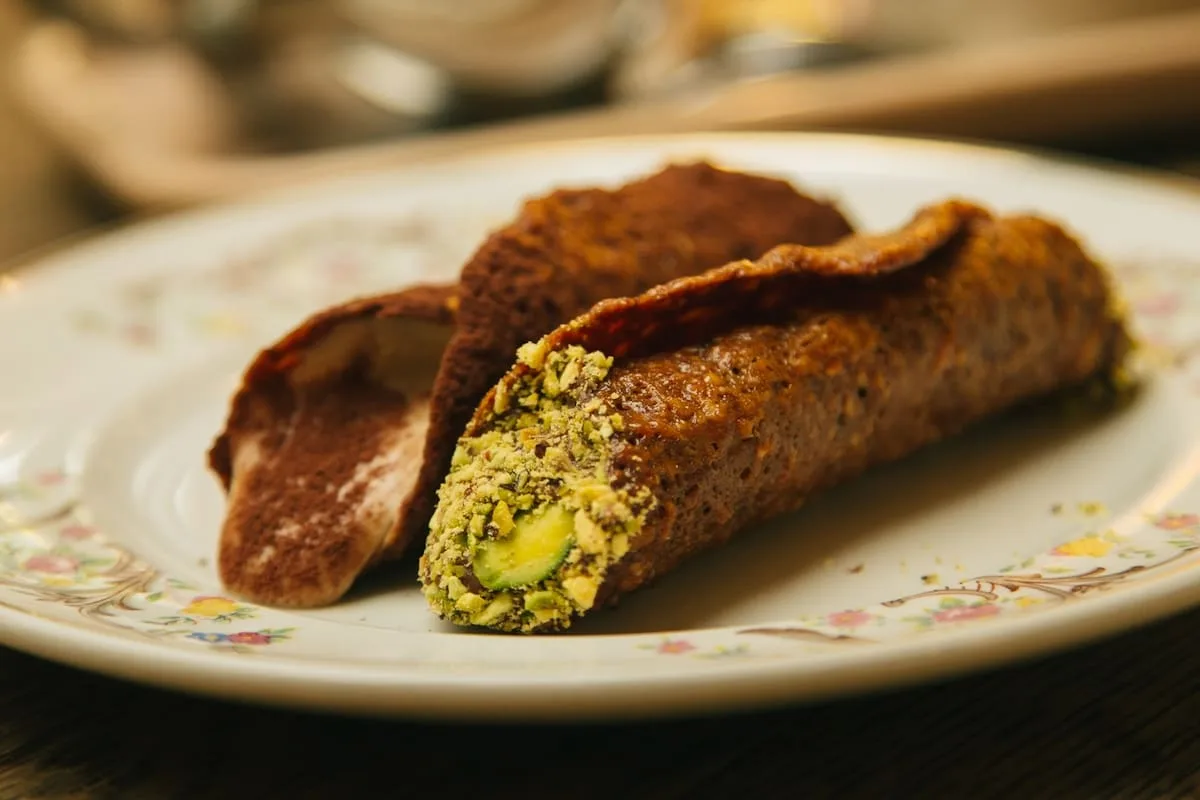 Cannoli: De la Tradición a las Variaciones en Buenos Aires