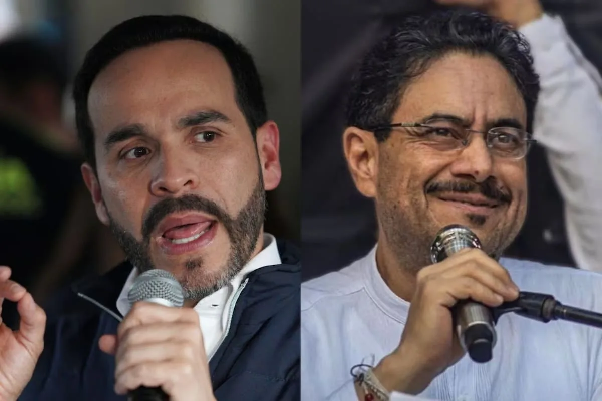 Encuestas apuntan a victoria de de la Espriella en segunda vuelta colombiana