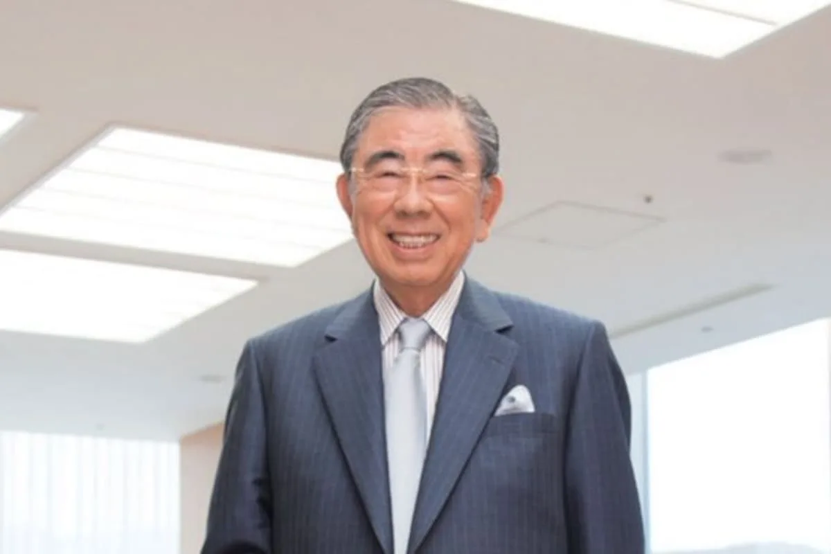 Murió Toshifumi Suzuki, el empresario que revolucionó 7-Eleven
